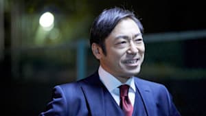 新しい王様 Season1 第7話 情報戦