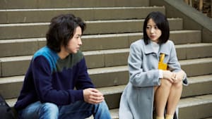 新しい王様 Season1 第5話 逮捕へ