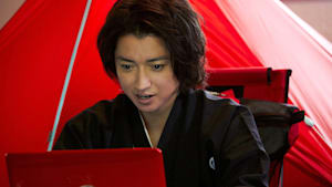 新しい王様 Season1 第4話 不老