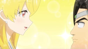 スナックバス江 第6話