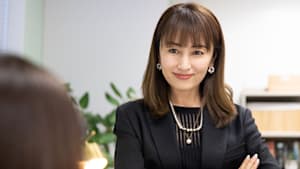 ナースが婚活 CASE6 「温泉不倫サレ社長」