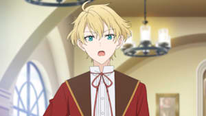 悪役令嬢レベル99～私は裏ボスですが魔王ではありません～ 第7話 裏ボス、ダンスに挑む