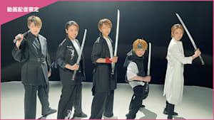 【宝塚歌劇】CAST ＃15～桜木みなと side-A～＜未公開映像付＞