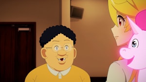 スナックバス江 第7話