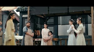 花ざかりのプリンセス 第2話