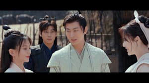 花ざかりのプリンセス 第3話