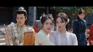 花ざかりのプリンセス 第8話