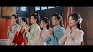 花ざかりのプリンセス 第9話