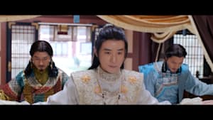 花ざかりのプリンセス 第11話