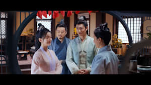 花ざかりのプリンセス 第10話