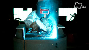 ドキュメント２０ｍｉｎ．　“溶接母娘”アンサンブル