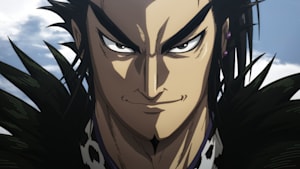 キングダム 第5シリーズ 第7話 離眼の悲劇