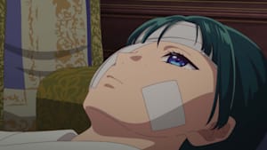 薬屋のひとりごと 第20話 曼荼羅華