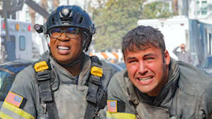 9-1-1 LA救命最前線 シーズン6 エピソード18 （最終話）「誰かのために」