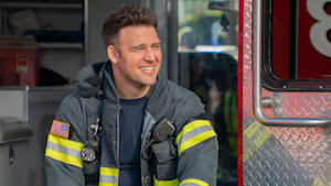 9-1-1 LA救命最前線 シーズン6 エピソード17 「恋の予感」