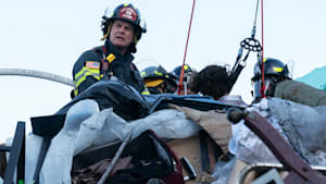 9-1-1 LA救命最前線 シーズン6 エピソード16 「なくした物の行方」