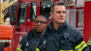 9-1-1 LA救命最前線 シーズン6 エピソード13 「複雑な思い」