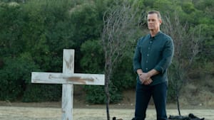 9-1-1 LA救命最前線 シーズン6 エピソード9 「サンタアナの風」