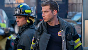 9-1-1 LA救命最前線 シーズン6 エピソード7 「呪われし者」