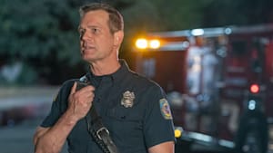 9-1-1 LA救命最前線 シーズン6 エピソード4 「動物の本能」