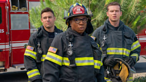 9-1-1 LA救命最前線 シーズン6 エピソード2 「衝突と学び」