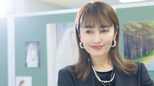 ナースが婚活 CASE8 （最終話）「元カレドクターの恋の行方…」