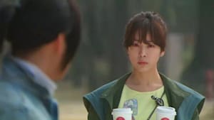 屋根部屋のプリンス 第3話