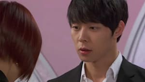 屋根部屋のプリンス 第6話