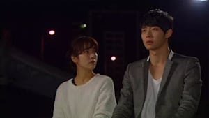 屋根部屋のプリンス 第7話