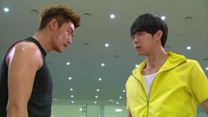 屋根部屋のプリンス 第8話