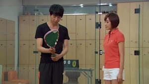 屋根部屋のプリンス 第9話