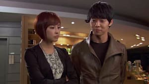 屋根部屋のプリンス 第10話