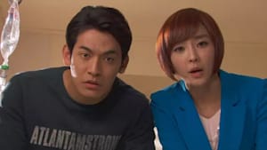 屋根部屋のプリンス 第11話