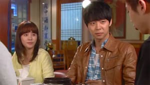 屋根部屋のプリンス 第12話