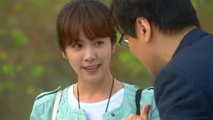 屋根部屋のプリンス 第13話