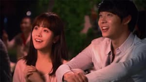 屋根部屋のプリンス 第15話