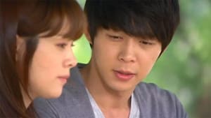 屋根部屋のプリンス 第18話