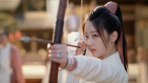 女神様の縁結び 第11話 男性に負けない大志