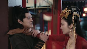 女神様の縁結び 第8話 天が定めた運命の相手