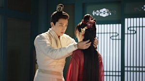 女神様の縁結び 第6話 止まらない恋の胸騒ぎ