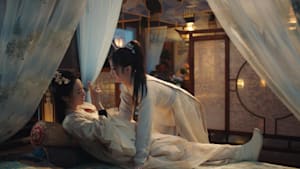 女神様の縁結び 第5話 片想いの青い蝶の行方