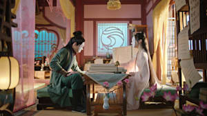 女神様の縁結び 第4話 かけがえのない男友達