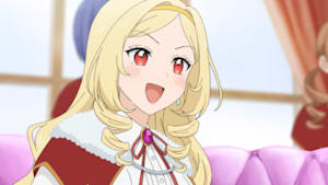 悪役令嬢レベル99～私は裏ボスですが魔王ではありません～ 第9話 裏ボス、敵国に勧誘される