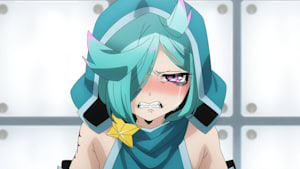 第10話 ロコ×ルベ