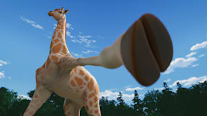 第10話 【レギュラーマッチ】キリン VS ユウティラヌス