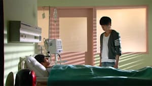 屋根部屋のプリンス 第16話