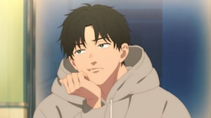 ゆびさきと恋々 第10話 桜志の世界