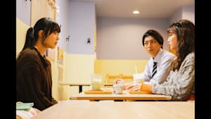 恋は湯けむりの中で 第7話 コールドムーンの夜に 前編