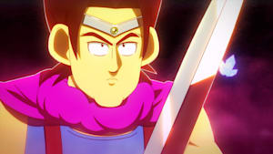 スナックバス江 第9話