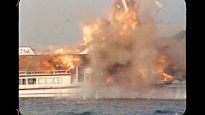 西部警察 PART-II 11話 大激闘！！浜名湖決戦 -静岡・後篇-